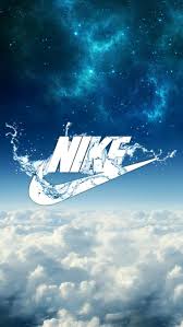 Keep Your Head Up In The Clouds And Just Do It Nike Wallpaper Adidas Wallpapers Hypebeast Wallpaper