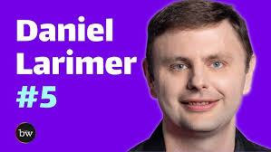 Dan Larimer talks: EOSIO, EDEN, Voice, Block.one, EOS Foundation