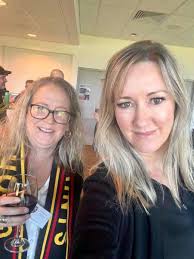 GOODWOOD SAINTS FOOTBALL CLUB