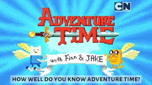 Maybe you would like to learn more about one of these? Finn And Bones Play Adventure Time Games Online