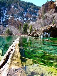 15 Most Beautiful Places To Visit In Colorado Cool Places To Visit Beautiful Places To Visit Places To Visit