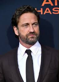 Gerard Butler of love ✓