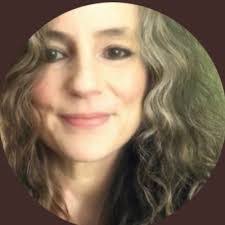 Rebecca Fouts's Instagram, Twitter & Facebook