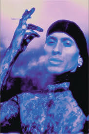 Patrick Mason: wild at heart