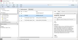 Download Mendeley Desktop 1 19 6 1 19 8 Dev 3