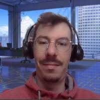 Luke Michaud's Instagram, Twitter & Facebook