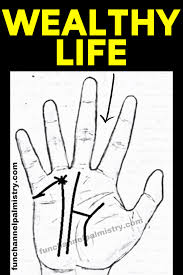 Wealthy Life And Very Successful Signs In Your Hands Palmistry Palmistry Marriage Signs Palm Reading