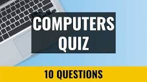 Are you ready to shoot for the stars? Computers Quiz 10 Trivia Questions And Answers Youtube