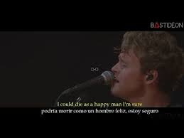 Youtube Con Imagenes Canciones Hombre Feliz