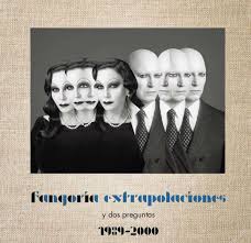 Hoy me he vuelto a despertar. Fangoria Estrena Su Version Del Clasico De Obk Historias De Amor Popelera
