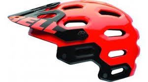 Bell Super 2 Helm Mtb Helm Gr S 52 56cm Infrared Mod 2015 Mountainbike Helm Fahrradhelm Helm