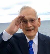 Jack Bevan: An ordinary man with an extraordinary life