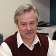 Honorary Professor Rod Minchin