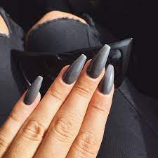 Jcpenney Essie Essie Cashmere Bathrobe Nail Polish 46 Oz Acrylic Nails Coffin Short Coffin Nails Designs Slate Nails