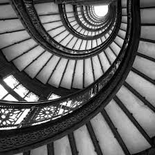 You can find such patterns in architecture. 10 Architecture Design Elements For Great Iphone Photos Of Buildings