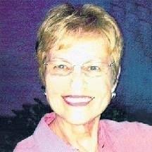 Ruth Erlinger Obituary (1938