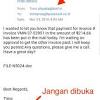 Surat penawaran bahasa inggris merupakan surat yang berisikan penawaran sebuah barang maupun jasa dari suatu perusahaan. 1