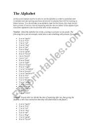 Join 425,000 subscribers and get a da. English Worksheets Alphabet