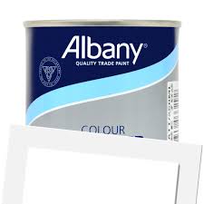 Albany Colour Sampler Tinted 0005y20r 250ml