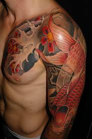 Japanese tattoos are unique, cool, and ultimately very popular tattoo ideas for men. Japanese Tattoo Ideas For Men New Tattoo Zone