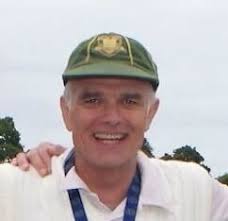 Welcome Back Lachy Holmes