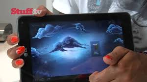 LG Optimus Pad V900, V905R, L-06C Full ...