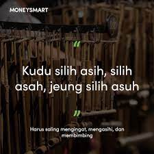 Peribahasa sunda atau paribasa, babasan sunda. Pepatah Suku Sunda Ini Udah Jadul Banget Tapi Bikin Kamu Sukses Di Zaman Now
