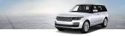 Range Rover Car Rental Exotic Car Collection Enterprise Rent-a-car