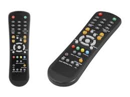 Polsat, originally launched as pol sat, is a polish satellite, cable and terrestrial tv channel, which started at 4:30 p.m. Pilot Do Dekodera Cyfrowy Polsat Hd 2000 3000 5000 Kielce Gratka Pl