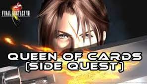 The following is the list of triple triad cards in final fantasy viii. Ff8 Final Fantasy Viii How To Get Lionheart Gunblade Early Disc 1 Guide