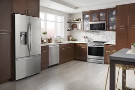 Some plastic piece on the door latch actuator broke on the old whirlpool microwave that i used several times a day. Maytag Vs Whirlpool Home Appliances Albert Lee Seattle Tacoma Bellevue
