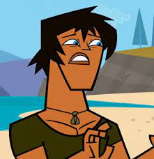In my opinion,Justin shouldve been in more seasons. : r/Totaldrama