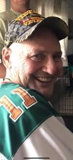 Scott Connell Obituary