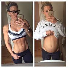 13 Women Showing Their Bloated Bellies To Prove Extreme Bloating Is Totally Normal Bloated Belly Bloated Tummy Extreme Bloating