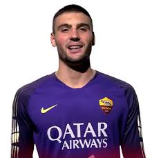 For information please visit our privacy policy. Daniel Fuzato Stats Over All Performance In Roma Videos Live Stream