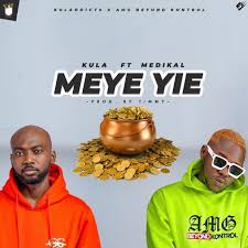 Kula Ft Medikal Meye Yie Prod By Timmy First Rapper Kula Best Rapper