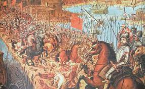 La conquista de méxico por parte de españa no terminó el 13 de agosto de 1521, dijo el director de '499, rodrigo reyes. Tha1blybwqa0m