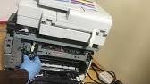 Lbp 6030/6040/60 18l تعاريف طابعه : Canon Imageclass Mf 8580cdw Printer Manual Wifi Setup Youtube
