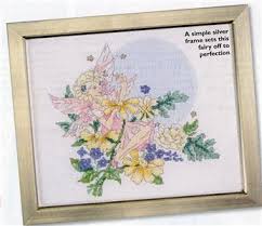 Aug 11, 2019 · cross stitch pattern.net. Stitching Fairy Floral Cross Stitch Pattern By Annabelle Spenceley Ebay