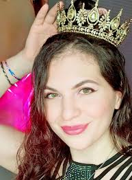 How did I do this time 💜💜 thank you to everyone that has supported me