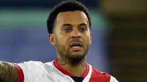 Ryan Bertrand: Southampton defender to leave club at end of the season