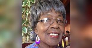 Mrs. Helen R. Hughey Obituary