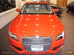 Image result for Brilliant Red 2009 A4
