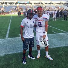 Profile for Coach Cov