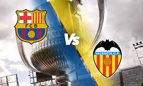 Per andare da barcellona a valencia, scegli di viaggiare con alsa in autobus in modo veloce, comodo e piacevole. Barcellona Valencia Il Pronostico Sulla Finale Di Copa Del Rey Okpronostico It