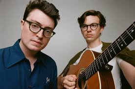 The Other Favorites "Unamericana" Tour with special guest, Edwin