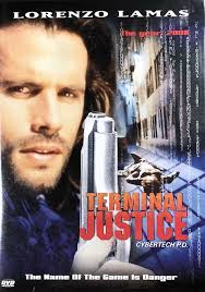 Terminal Justice (1996)