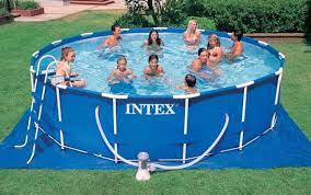 Install the pool in a sunny area. Above Ground Pool Heating Guide Heatpumps4pools