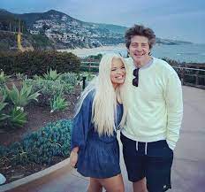 Youtube sensations trisha paytas and jason nash sit with access and dish about their relationship. Pin On Trisha Paytas