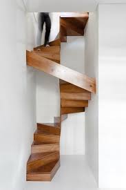 10 Space Saving Modern Spiral Staircases Remodelista Stairs Design Staircase Design Interior Stairs